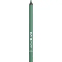Gosh Matt Eye Liner #011-alligator 1,2 g