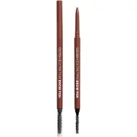 Gosh Ultra Thin Brow Pencil 0,09 g - 001 Brown