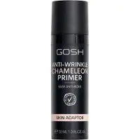 Gosh Chameleon Primer Anti-rynkbasis mot rynkor under makeup 30 ml