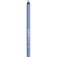 Gosh Matte Eye Liner 1,2 g - 006 Ocean Mist