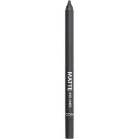 Gosh Matte Eye Liner 1,2 g - 003 Grey