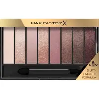 Max Factor Masterpiece Nude Palette Ögonskugga 6.5 g Nr. 003 - Rose Nudes