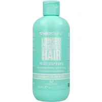 Hairburst Longer Stronger Hair For Oily Scalp & Roots Conditioner 350 ml