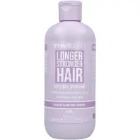 Hairburst Shampoo för lockigt och vågigt hår - 350 ml