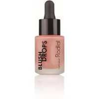 Rodial Blush Drops Krämrouge 15 ml Sunset Kiss