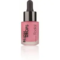 Rodial Blush Drops Frostad rosa 15 ml