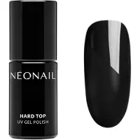 NEONAIL UV Nagellack Hard Top Nagellacksbas och topplack 7 ml