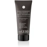 C/o Gerd Lingonberry Shampoo 200 ml