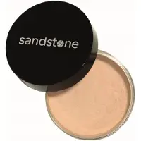 Ginza.se Sandstone - Velvet Skin Mineral Powder 02 Ivory