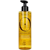 Revlon -Professional Harvard OrofluidoShampoo 240 ml (658,00 kr / 1 l)