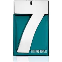 Cristiano Ronaldo Cr7 Origins Eau De Toilette 50ml