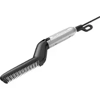 Ga.Ma Ga.Ma: Plattborste för skägg Barber Style GIB4005