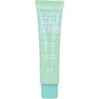 Hairburst Hårbottenbehandling Med Skrubb 150ml