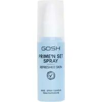 Gosh Prime'n Set Spray Fräsch Hy 50 ml