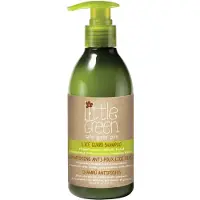 Little Green Shampoo anti-pidocchi per bambini - 240 ml