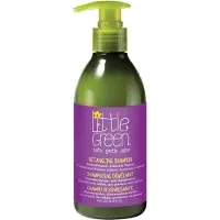 Little Green KIDS detangling-schampo, 240 ml