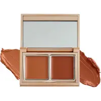 Sigma Beauty Spectrum Color-Correcting Duo Concealer palett 1.52 g Dark to Deep