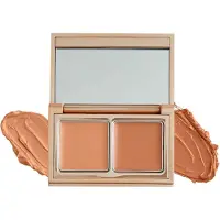 Sigma Beauty Spectrum Color-Correcting Duo Concealer palett 1.52 g Medium to Dark