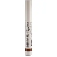 Ecooking Eyebrow Gel 5 ml - 03 Dark brown