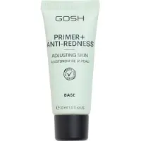Gosh Primer Plus+ Anti-rouge #008 30 ml