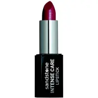 Sandstone Intense Care Lipstick 3,5 ml - 47 Plum Kiss