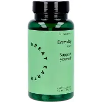 Great Earth Everyday Multivitamin + Matsmältningsenzym 60 tabletter