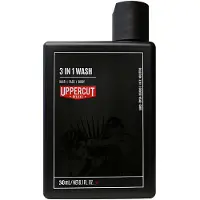 Uppercut Deluxe Uppercut 3 In 1 Wash 240 ml