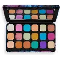 Revolution Forever Flawless Palette - Desert Desire