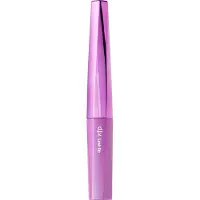 DJV Lash Up Mascara -Accentuates Even Invisible Lashes 3.1 gram Deep Black