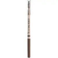 Ecooking Eyebrow Pencil 5 ml - 01 Taupe