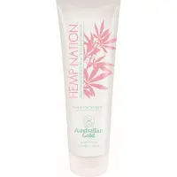 Australian Gold Hemp Nation Kiwi & Cactus Water Body Wash 235 ml