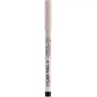 Ecooking Eyeliner Pencil 1 g - 01 Black