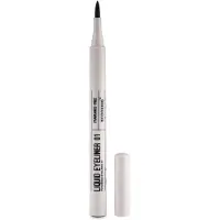 Ecooking Liquid Eyeliner 1 ml - 01
