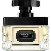 GUESS UOMO Eau de Toilette 1.0 Fl Oz