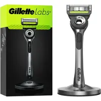 Gillette Labs Razor Silver 1 pcs