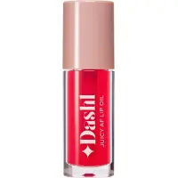 Dashl Juicy AF Lip Oil 3,9 ml Lust For Love