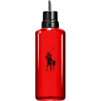 Ralph Lauren FRAGRANCES Polo Rd - Eau de Toilette - Refill - Kln fr mn - Woody & Spicy - Med Grapefrukt Saffran och Redwood - Medium Intensit