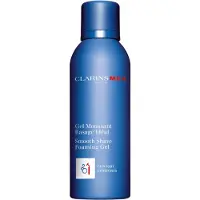 Clarins ClarinsMen Smooth Shave Foaming Gel