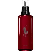 Ralph Lauren Polo Red Parfum Refill Parfym 150 ml