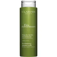 Clarins Eau Extraordinaire Revitalizing Shower Milk 200 ml
