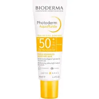 Bioderma Photoderm Max Aquafluid Spf50+ 40ml
