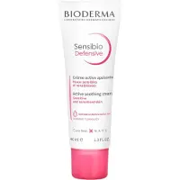 Bioderma Sensibio Defensive Active Soothing Cream Dagkräm 40 ml