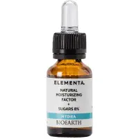 Bioearth Elementanatural fuktgivande faktor - hydra 15 ml