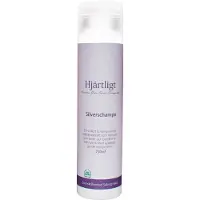 Hjärtligt Silver Shampoo 250 ml