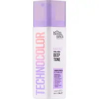 Bondi Sands Technocolour Self Tanning Foam Magenta Brun utan sol-mousse 200 ml
