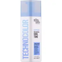 Bondi Sands Teknofärg För En Sval Naturlig Färg 01 Solbrun Mist 200ml