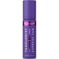 Tanologist Extra Dark Self Tan Mousse Brun utan sol-mousse 200 ml