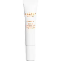 Lumene Nordic-C [Valo] Glow Awakening Eye Cream Ögonkräm 15 ml