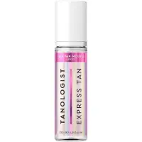 Tanologist Self Tan Mousse Light Brun utan sol-mousse 200 ml
