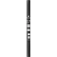 Kokie Cosmetics Kokie Gel-Ink Dual Ended Liner Black